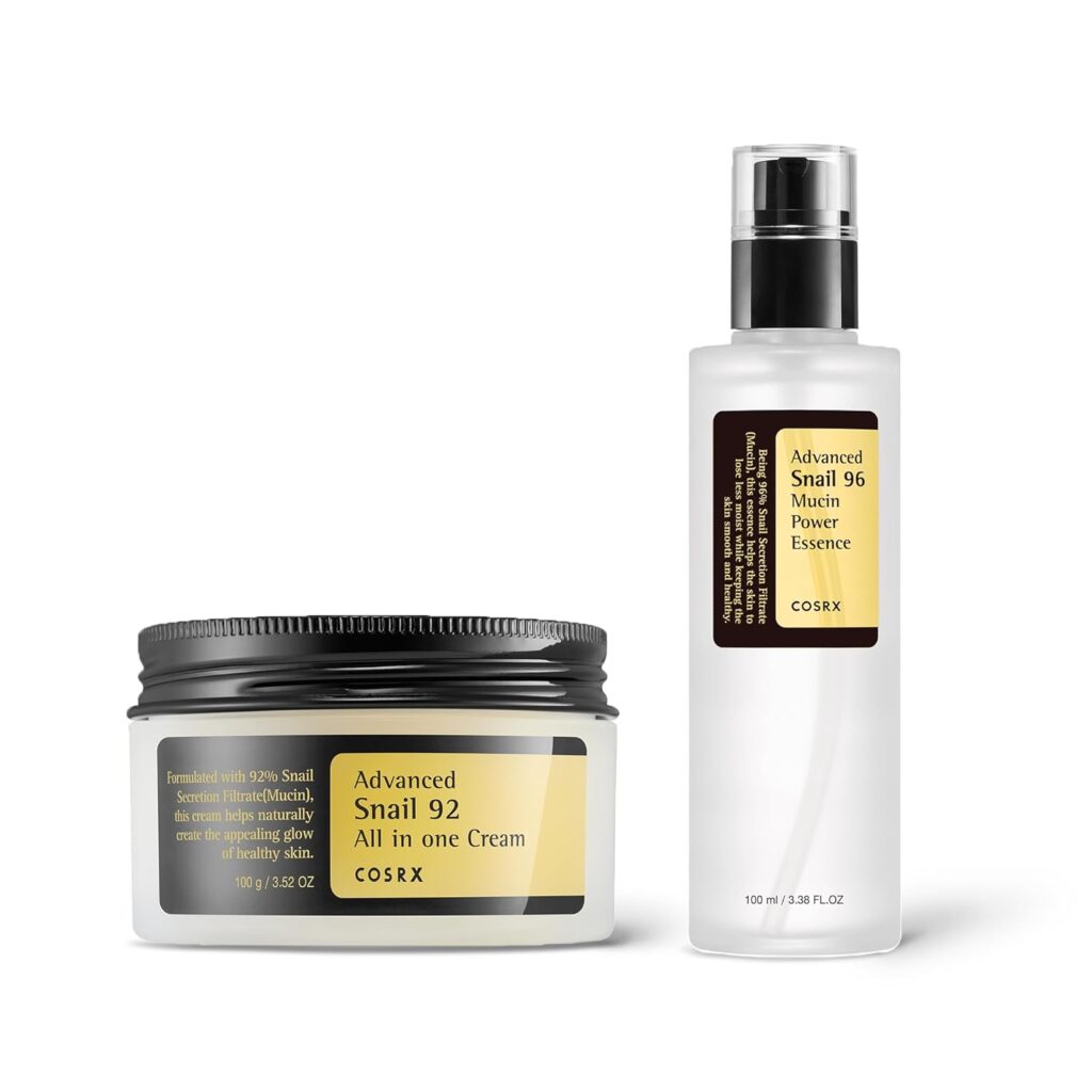 Top Korean anti-aging cream used by K-drama celebrities in 2025