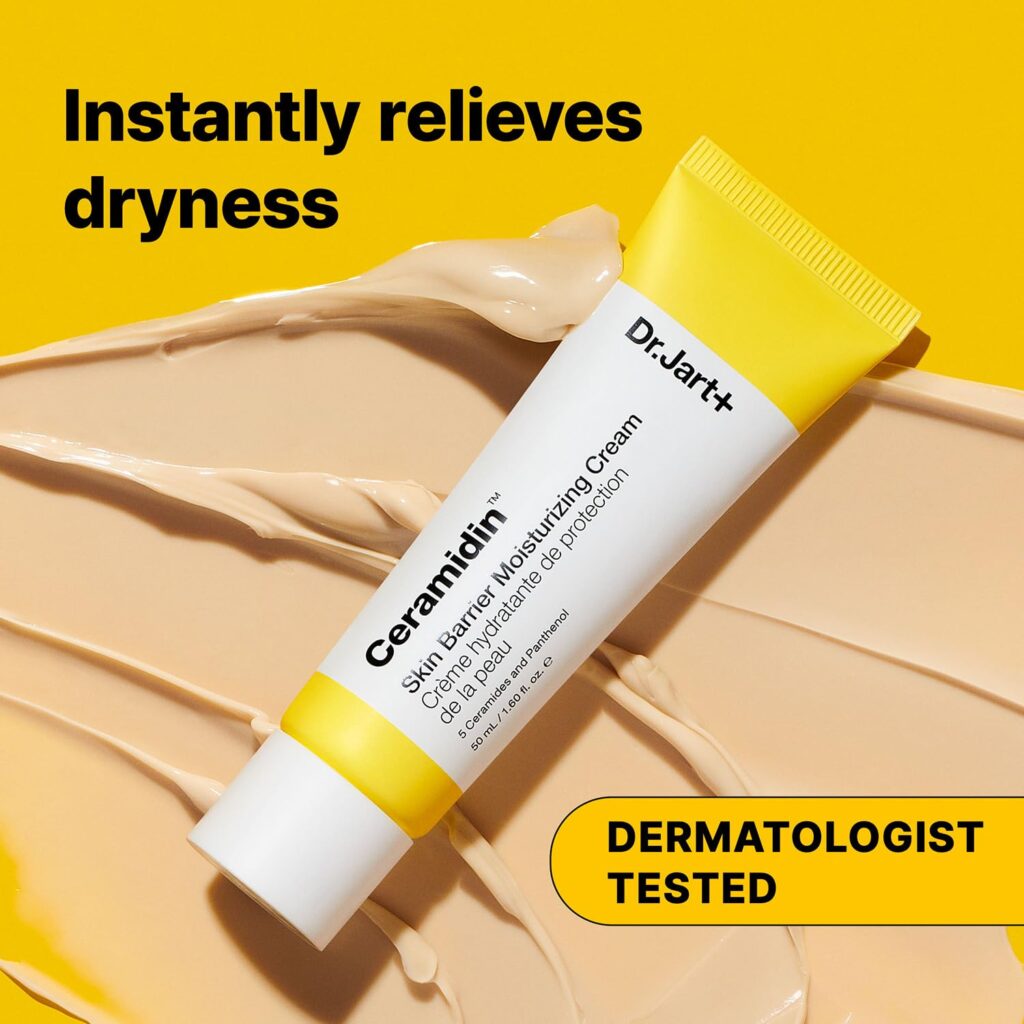 Top Korean anti-aging cream used by K-drama celebrities in 2025